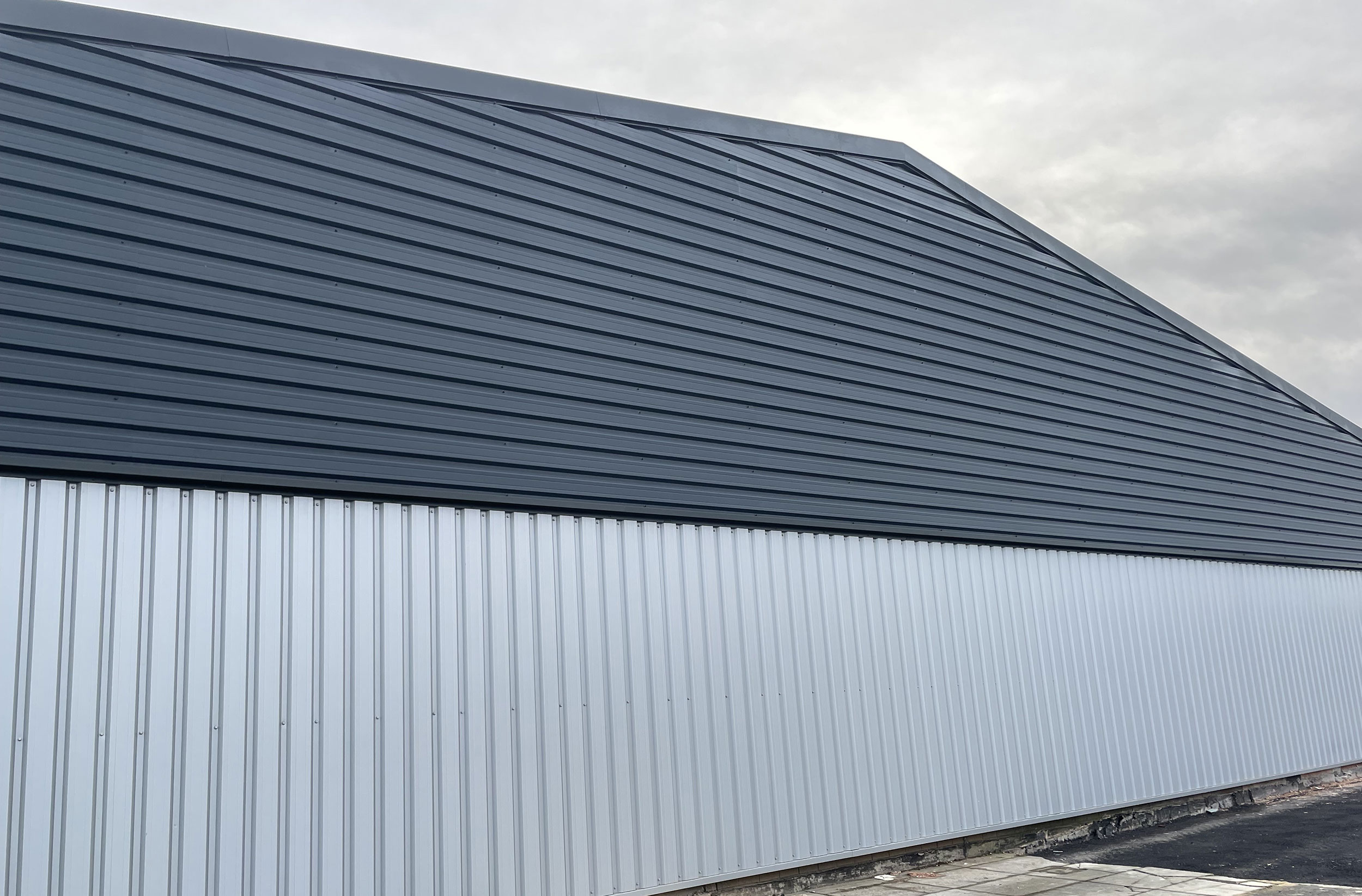 Burch House – Peterborough