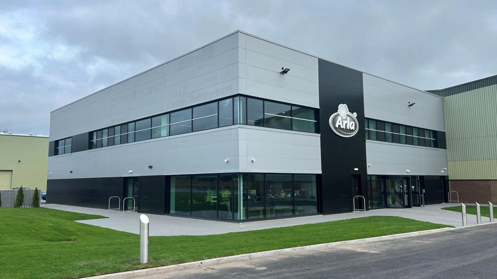 Arla Foods