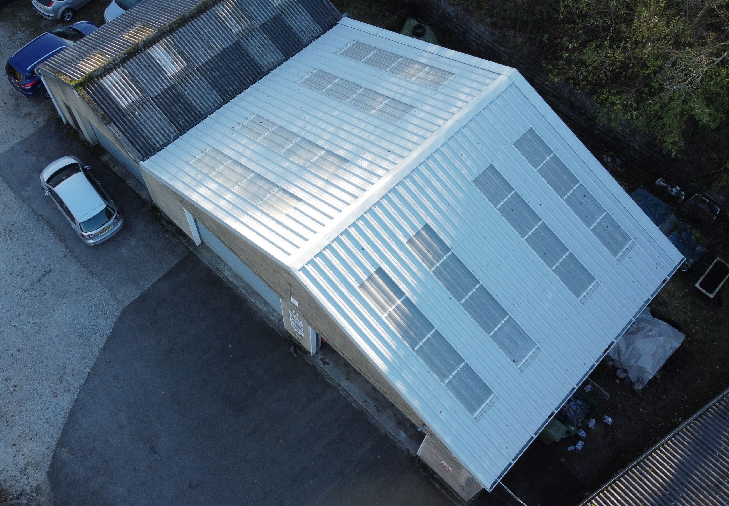 Sam Furniss – Matlock