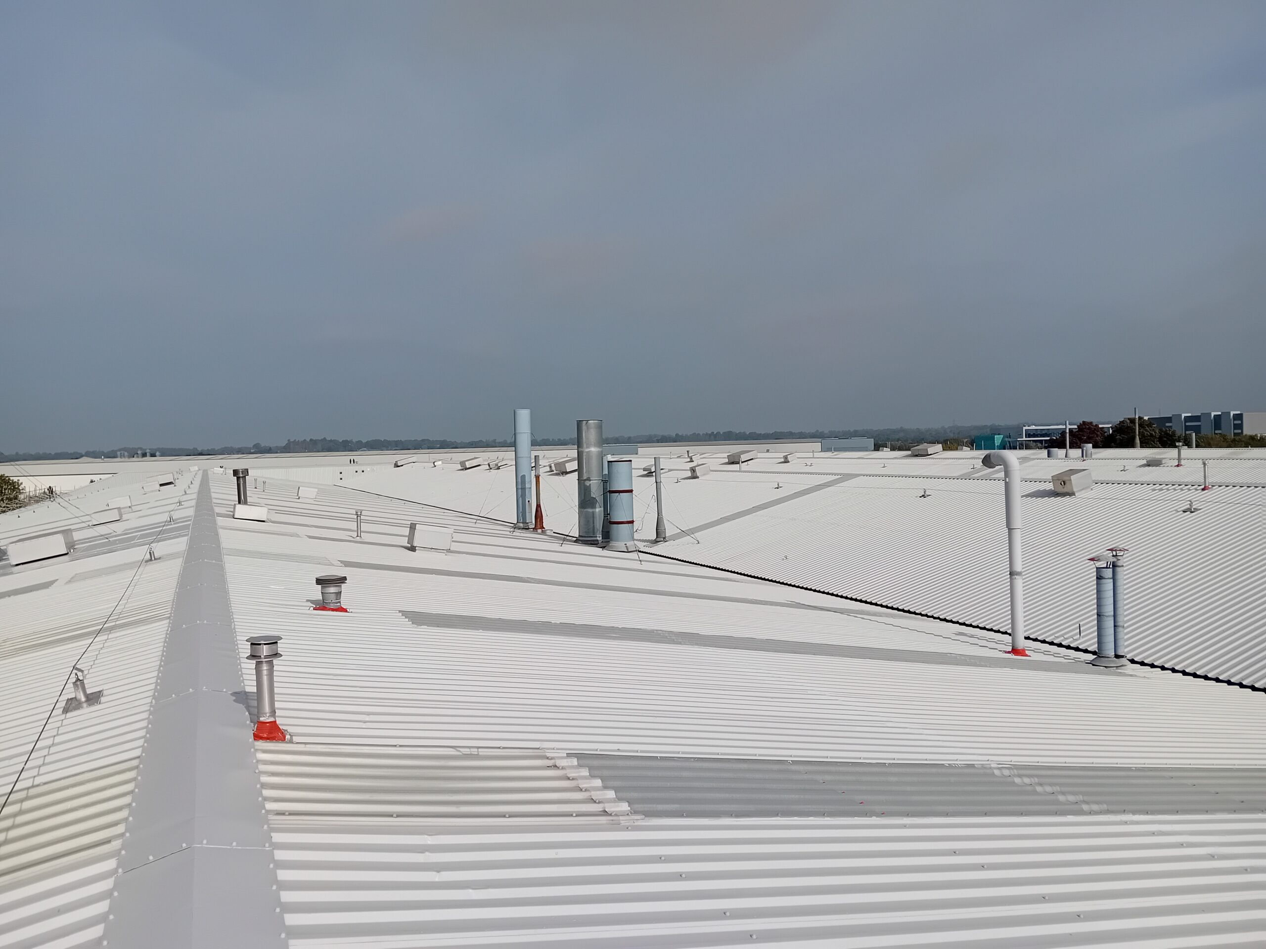 Rolls Royce – Ansty