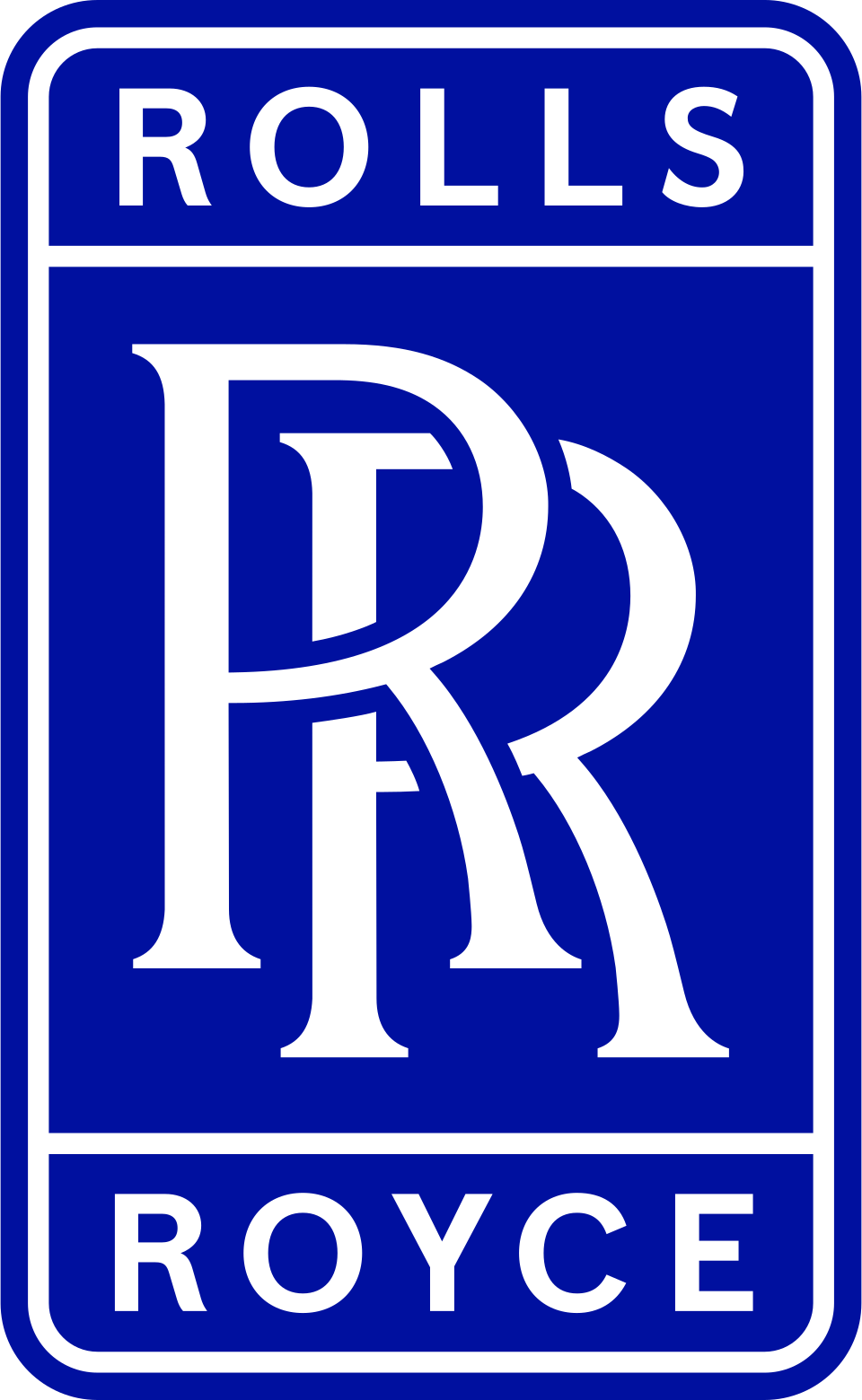Rolls Royce – Ross Ceramics